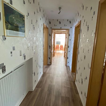 Ferienwohnung Becker Ellenz-Poltersdorf Zewnętrze zdjęcie