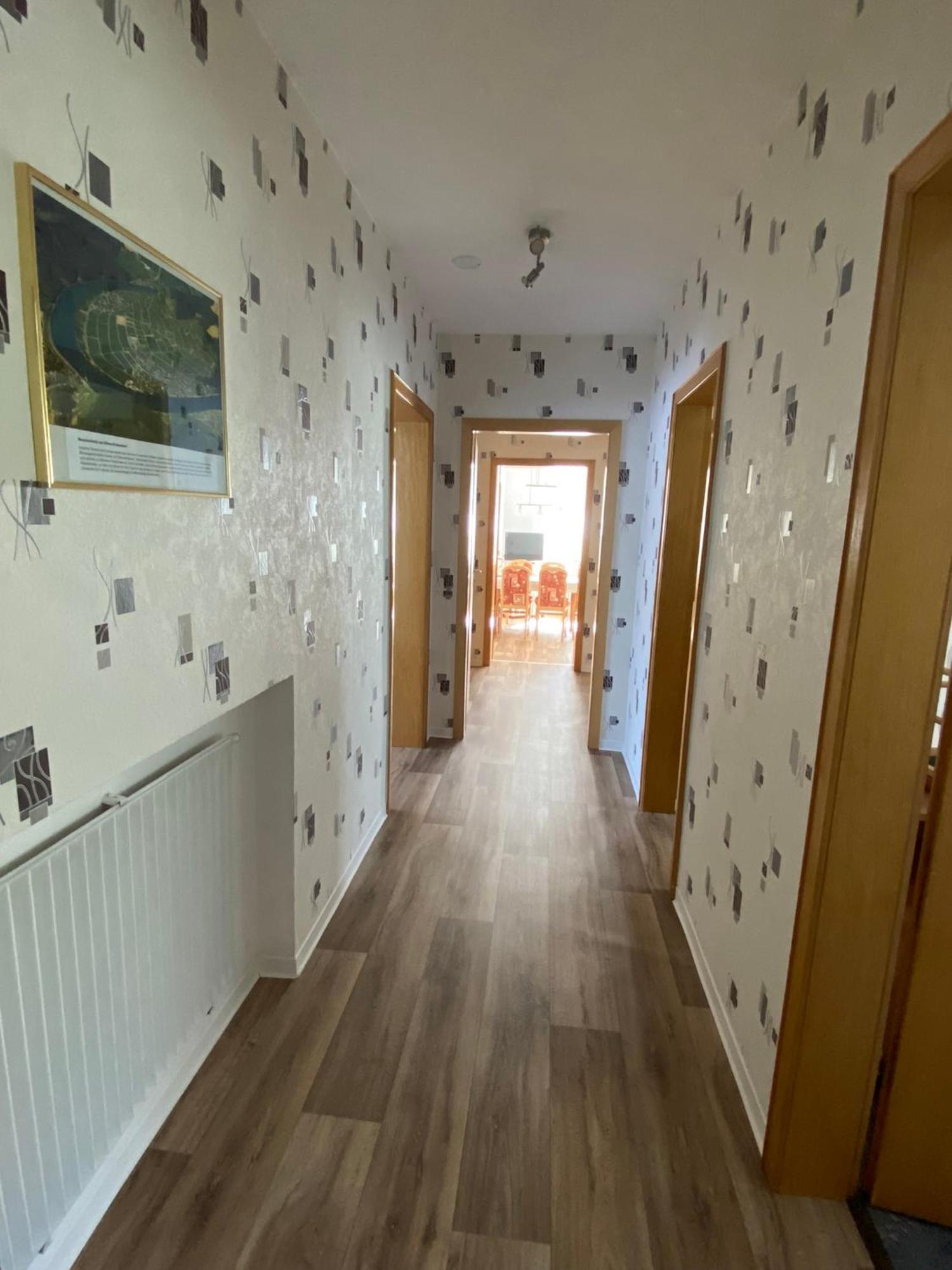 Ferienwohnung Becker Ellenz-Poltersdorf Zewnętrze zdjęcie