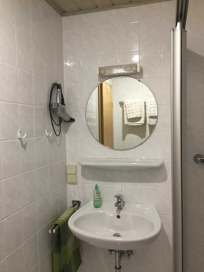 Ferienwohnung Becker Ellenz-Poltersdorf Zewnętrze zdjęcie