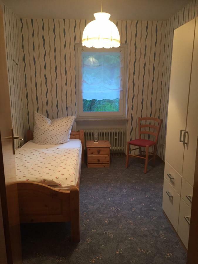 Ferienwohnung Becker Ellenz-Poltersdorf Zewnętrze zdjęcie