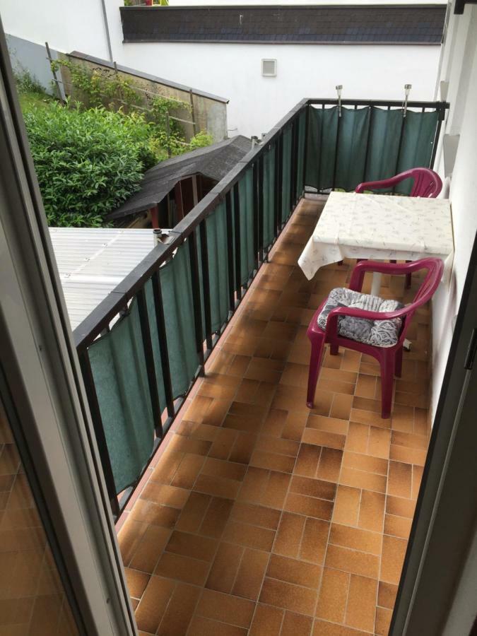 Ferienwohnung Becker Ellenz-Poltersdorf Zewnętrze zdjęcie