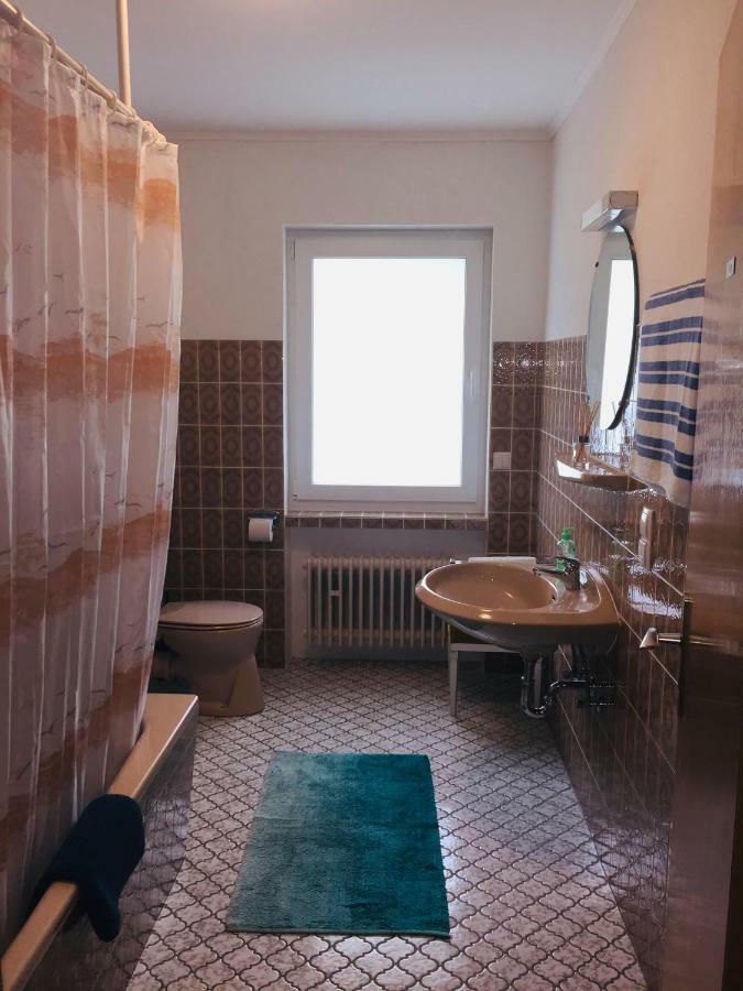 Ferienwohnung Becker Ellenz-Poltersdorf Zewnętrze zdjęcie